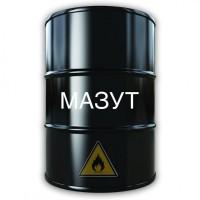 Продам Мазут М-100, М-40, пиролиз