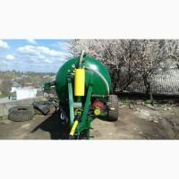 МЖТ-6Е Машина, бочка для внесения жидкого навоза, жидких органических удобрений