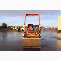 Тандемный каток Hamm HD13VV