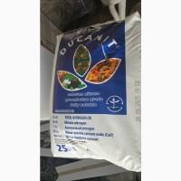 Нітрат Кальцію Дуканіт - мінеральне, лужне, водорозчинне азотно-кальцієве добриво