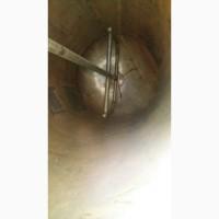 Изготовление реакторов и оборудования из нержавеющей стали