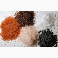 Продам Гималайскую розовую соль Пакистан