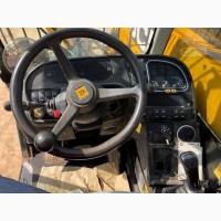Купить телескопический погрузчик JCB 540-170 бу