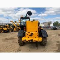Купить телескопический погрузчик JCB 540-170 бу