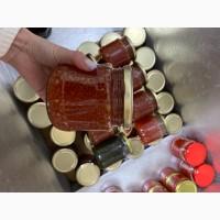 Натуральная Красная и чёрная икра