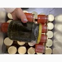 Натуральная Красная и чёрная икра