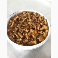 Мариновані гриби - маринована, солена продукція