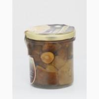 Мариновані гриби - маринована, солена продукція
