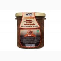 Мариновані гриби - маринована, солена продукція