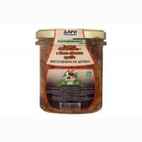 Мариновані гриби - маринована, солена продукція