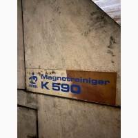 Продам Петкус К- 590 (магнитка)