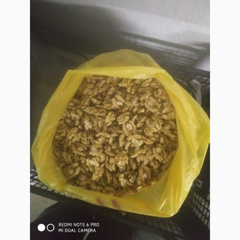 Фото 6. Продам грецкий орех бабочка и микс от поставщика 5 тонн