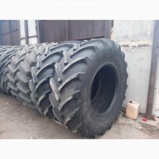 Бу шина IF 650/85R38 Michelin (пара)