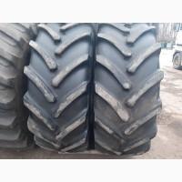 Бу шина IF 650/85R38 Michelin (пара)