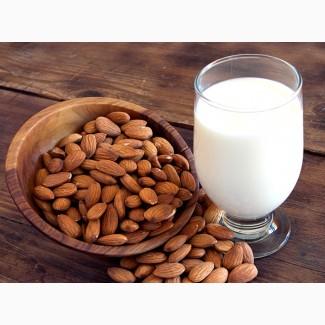 Миндальное сухое молоко веганское