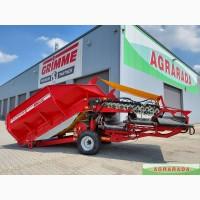 Бункер Grimme RH 24 45 2010 рік