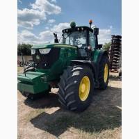 Трактор John Deere 6195 M-2017 рік