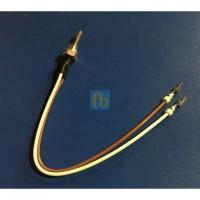 Свічка розжарення Eberspacher Hydronic 12В / Fast-Best - Сервіс запчастин Eberspacher