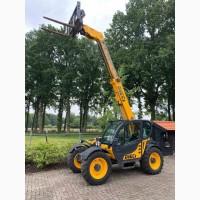 Телескопический погрузчик Dieci Agri Farmer 32.6 verreiker