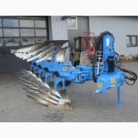 Плуг Lemken Juwel 8MV T5L100