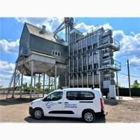 Зерносушарки Ремонт та обслуговування