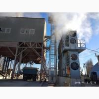 Зерносушарки Ремонт та обслуговування