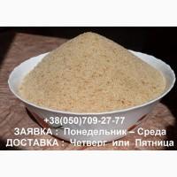 Панировочные сухари весовые, производство, продажа, доставка