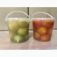 Продам квашеные помидоры