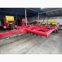 Продам Глибокорозпушувач дисковий Horsch Tiger 4 MT Star, р.в. 2011
