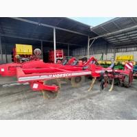 Продам Глибокорозпушувач дисковий Horsch Tiger 4 MT Star, р.в. 2011