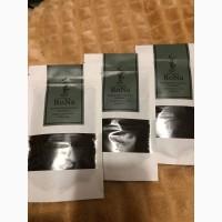 Чай чорний міцний, бергамот, зелений