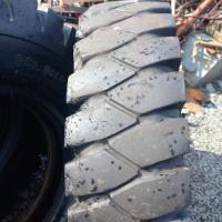 Б-у шина 10.00-20 Mitas EM-23 (4 шт.) на Экскаватор