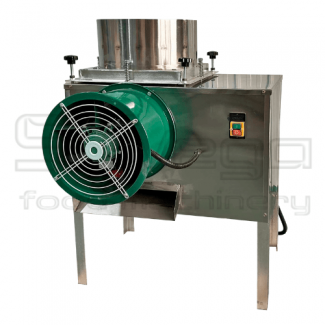 Дробилка для часнику: поділ головок часнику на зубчики STvega Garlic Separator