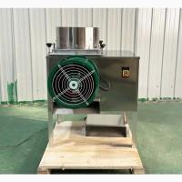 Дробилка для часнику: поділ головок часнику на зубчики STvega Garlic Separator