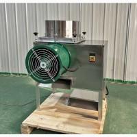 Дробилка для часнику: поділ головок часнику на зубчики STvega Garlic Separator