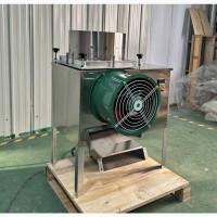 Дробилка для часнику: поділ головок часнику на зубчики STvega Garlic Separator