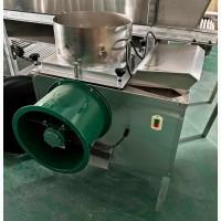 Дробилка для часнику: поділ головок часнику на зубчики STvega Garlic Separator