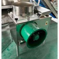 Дробилка для часнику: поділ головок часнику на зубчики STvega Garlic Separator