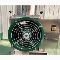 Дробилка для часнику: поділ головок часнику на зубчики STvega Garlic Separator