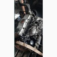 Дизельный двигатель к вилочным погрузчикам тоета Toyota 1DZ