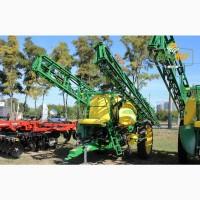 Обприскувач John Deere 740 (614) - 28 метрів