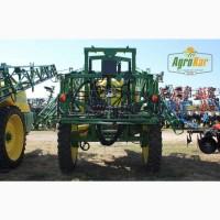 Обприскувач John Deere 740 (614) - 28 метрів
