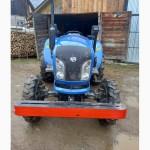 Мінітрактор Dongfeng DF-244 2019