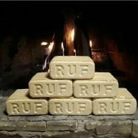 Пеллеты Брикеты RUF цена 4200 грн Доставим