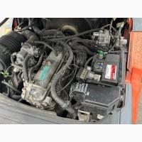 Навантажувач вилковий кара 2.5т. Toyota 8FGF25 2017 року 4м. підйом