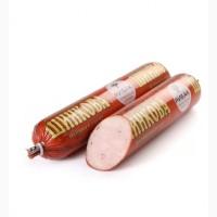 Шинкова (Копчені ковбаси)