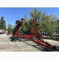Культиватор Case IH Tiger-Mate 2 шириною 11 метрів