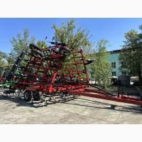 Культиватор Case IH Tiger-Mate 2 шириною 11 метрів