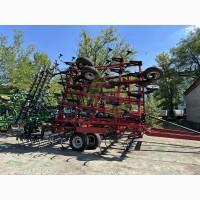 Культиватор Case IH Tiger-Mate 2 шириною 11 метрів