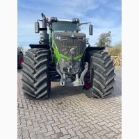 Fendt 1050 Vario S4 Profi Plus 2017 р